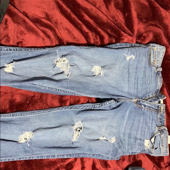 Hollister Jeans - Picture 2 of 8